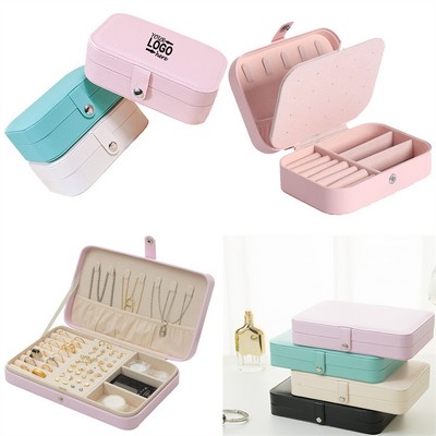 Jewelry Storage Box