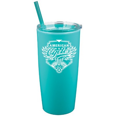 Captiva 22 Oz. Tumbler