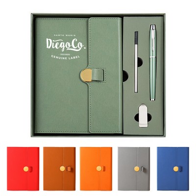 High Grade Notebook Gift Set