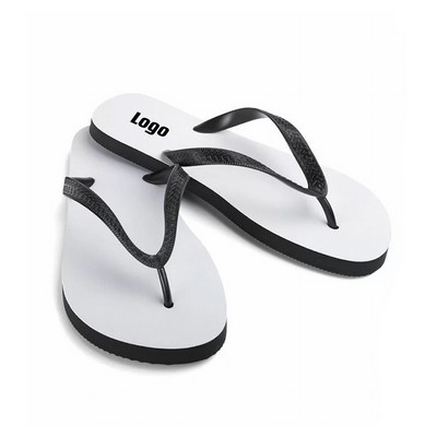 Lightweight Slippers for Beach