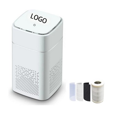 Desktop Air Purifier