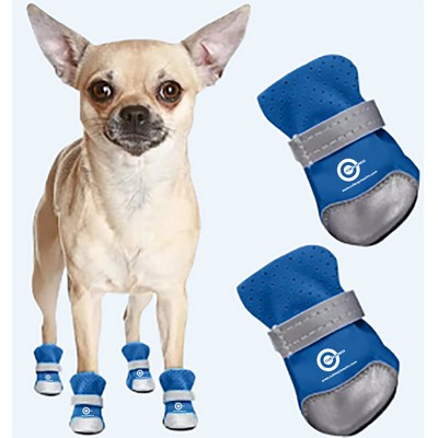 Dog/Pet Shoes - Set of 4