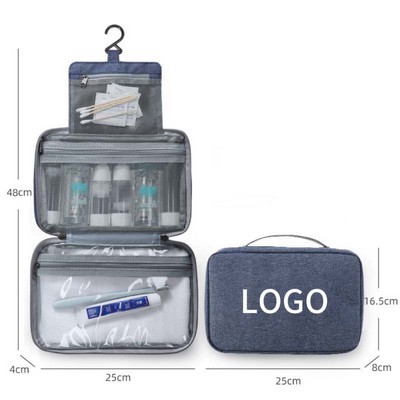 Business Toiletry Bag Makeup Bag Travel Storage Bag