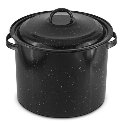 8 QT Stock Pot