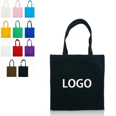 Cotton Shopping Bag