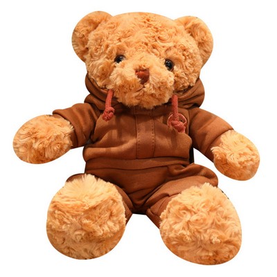 Teddy Bear- Brown