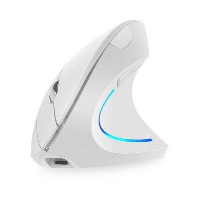 Vertical Wireless Mouse