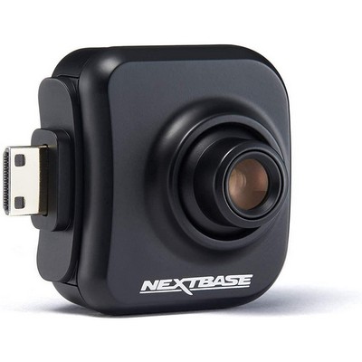 Nextbase Dash Cam Rear Facing Camera Wide (322/422/522/622) Interior View/Cockpit View