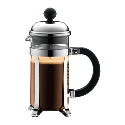 Bodum Chambord 3 Cup French Press Coffeemaker