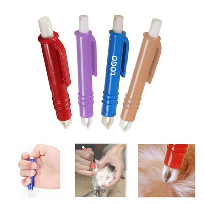 Pets Louse Remover