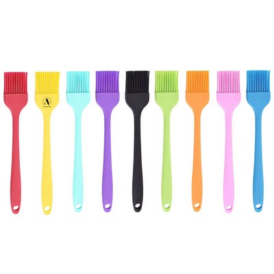 Silicone Basting Brush