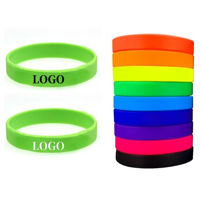 Silicone Bracelet