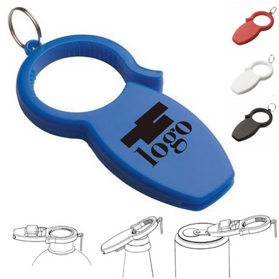 3-in-1 Bottle Opener