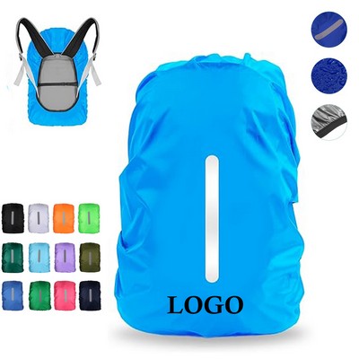 Waterproof Rain Cover For Backpack