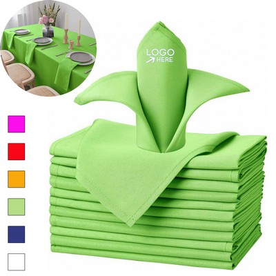 Cloth Napkins