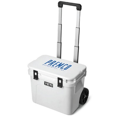 YETI Customized Roadie 32 Wheeled Cooler