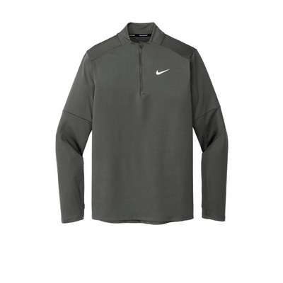 Nike® Dri-Fit Element 1/2-Zip Top