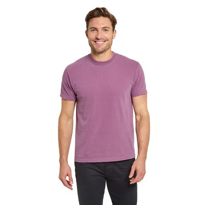 THREADFAST Colors Unisex Garment Dyed T-Shirt