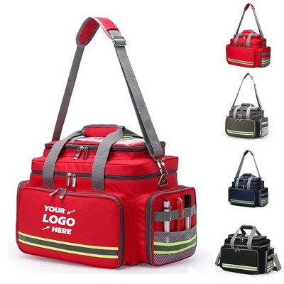 Outdoor Emergency Rescue Large Capacity Bag