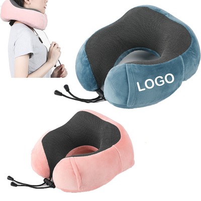 Portable Travel Neck Pillow