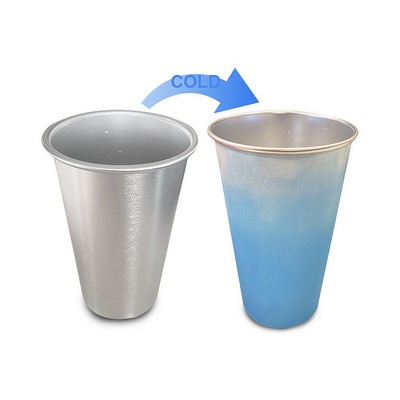 Food Grade Aluminum Cups For Cold Change