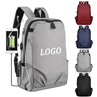 Large Capacity Business Backpack