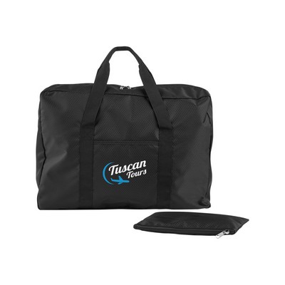 Prime Line In Transit Eco Friendly Packable Duffel Bag