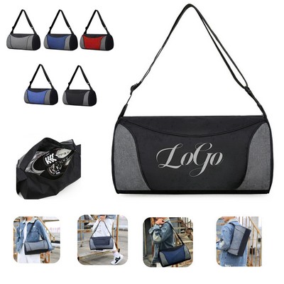 Shoulder Bag For Sports And Fitness