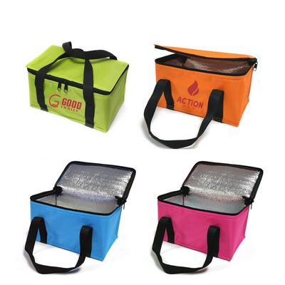 Thickened Multi-Color Thermal Insulation Bag