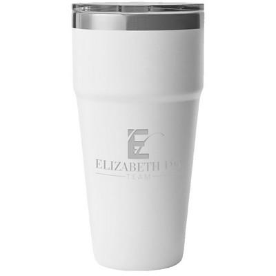 10oz. Insulated Wine Tumbler with MagSlider Lid