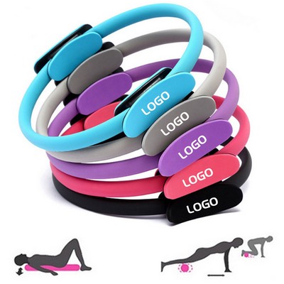 Pilates Ring Fitness Circle