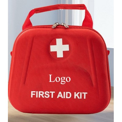 First Aid Kit Survival Set