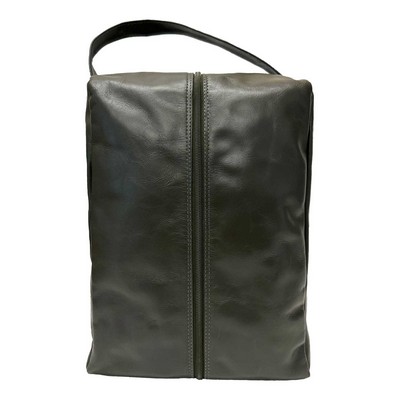 Fairway Shoe Bag Sage