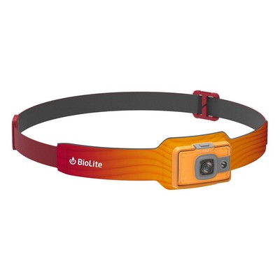 BioLite Headlamp 325 Ember Yellow