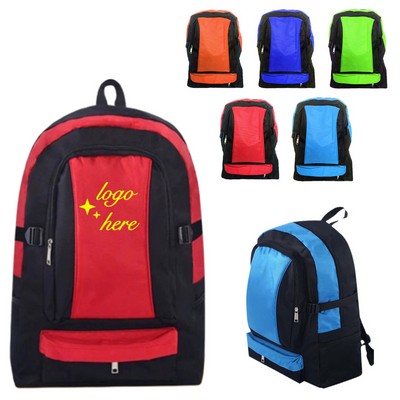 35L Outdoor Sports Bag