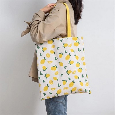 Cotton Tote Bag