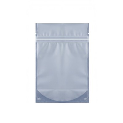 Eighth Ounce Custom Mylar Barrier Bags