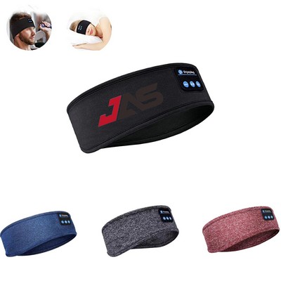 Wireless Sleep Headband