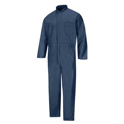 Red Kap Coveralls and Coverings - Men's ESD/Anti-Stat Operations Coverall