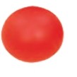 High Density Coated Foam Ball (7" Diameter)