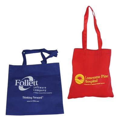 Non-Woven 90 GSM Polypropylene Tote Bag