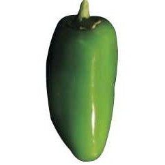 Jalapeno Lapel Pin