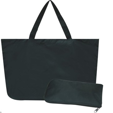 Economy Expandable Tote Bag