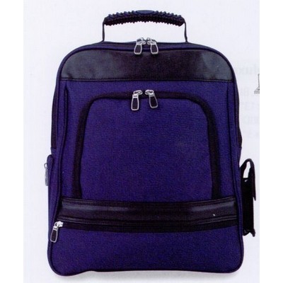 Backpack w/Coskin Trim