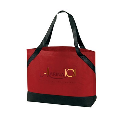 Polypropylene All Purpose Tote Bag