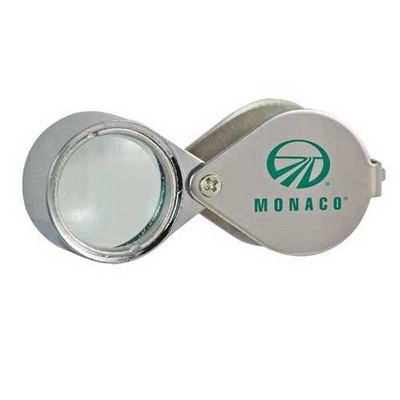 8x Loupe Magnifier