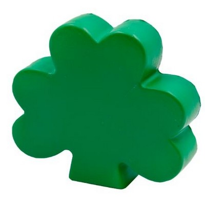 Shamrock Stress Reliever Toy