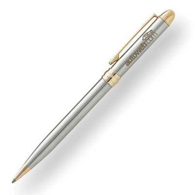 Le Stylo Midsize Twist-Action Ballpoint Pen