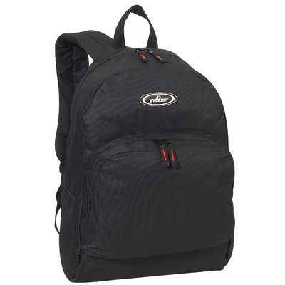 Classic Backpack w/ Front Organizer