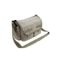 Large Canvas Messenger